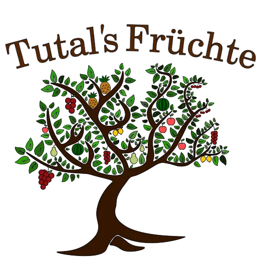 Tutals Früchte